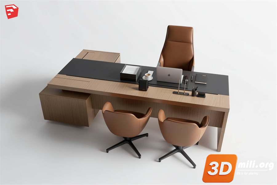 Office Furniture Skp Flies